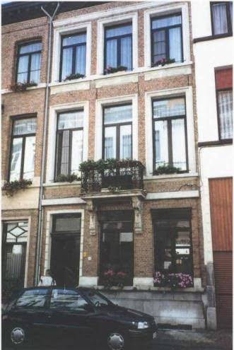 Marnix bed and breakfast