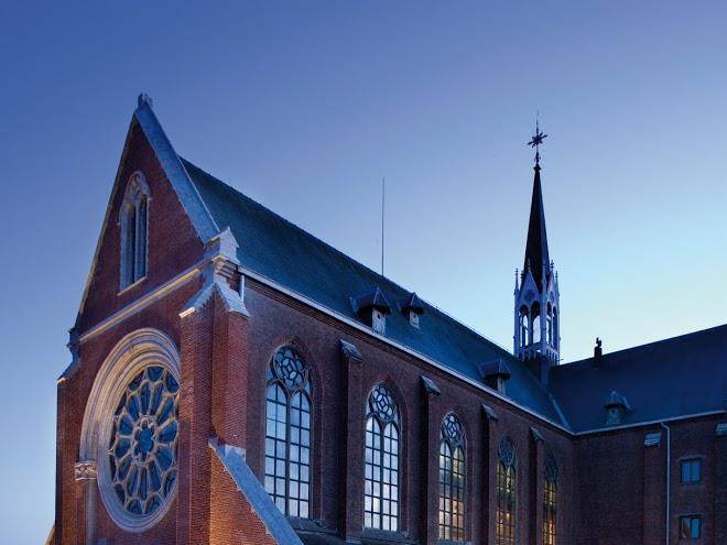 Martin's patershof