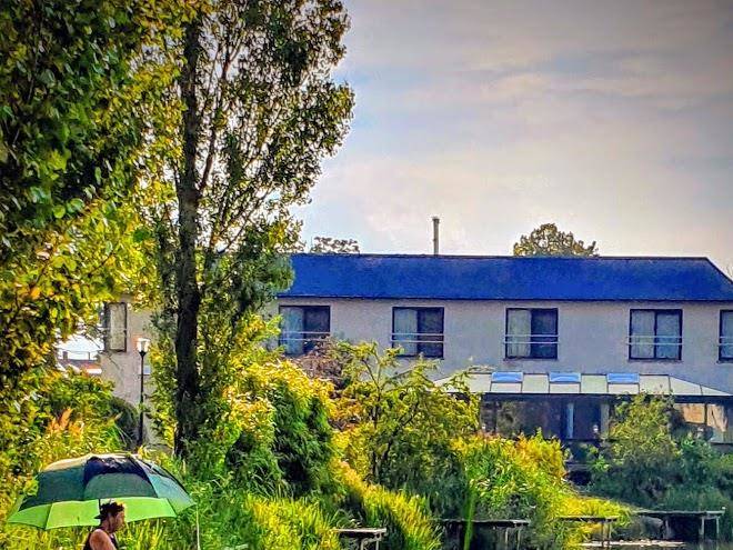 Parkhotel Montreal Image