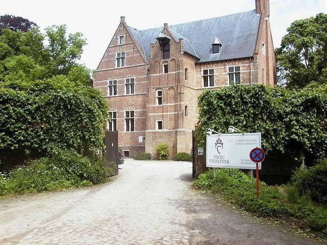Corsendonk