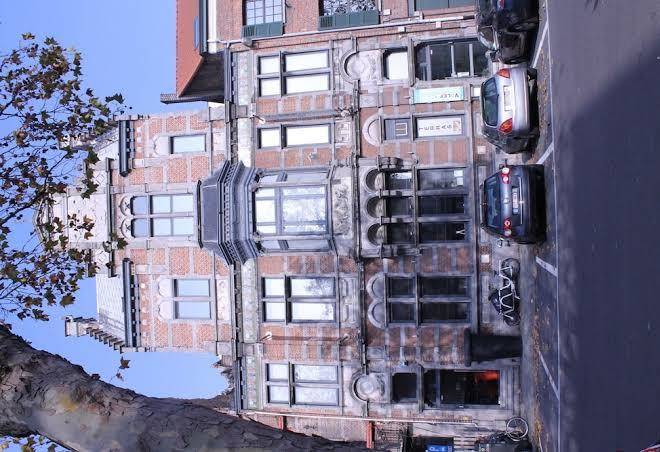 Feek suites