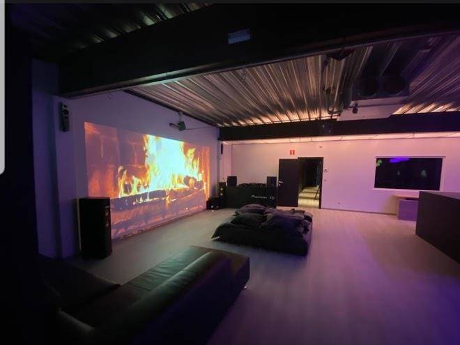 The kaoz luxury loft