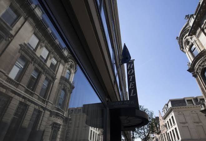 Theater Hotel Antwerpen Image