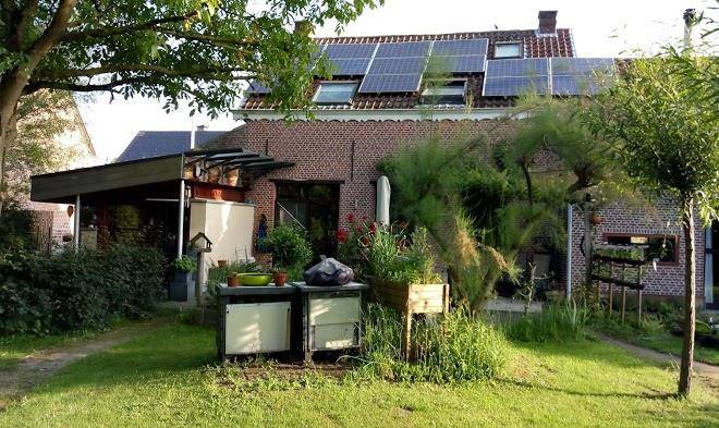 Vakantiestudio 'kleine johannes'