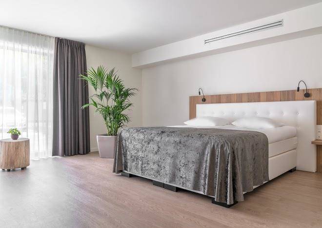 Van der valk hotel dennenhof