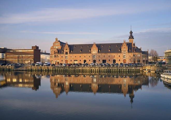 Van der valk hotel mechelen