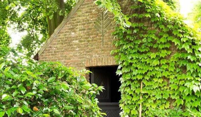 Vennehoeve