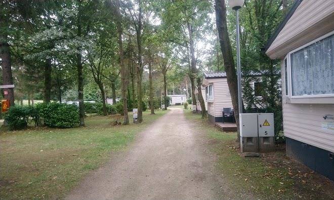 Verblijfpark De Brem Image