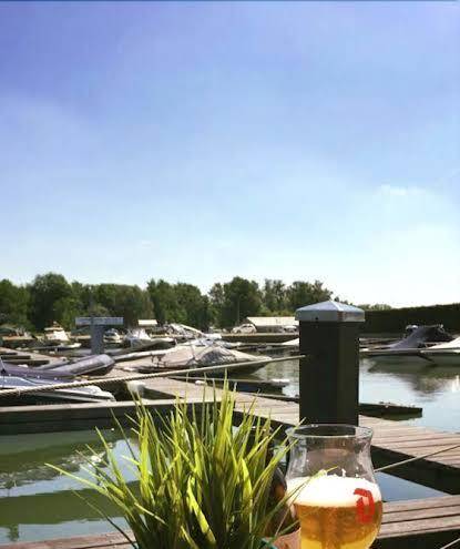 Volante yacht club