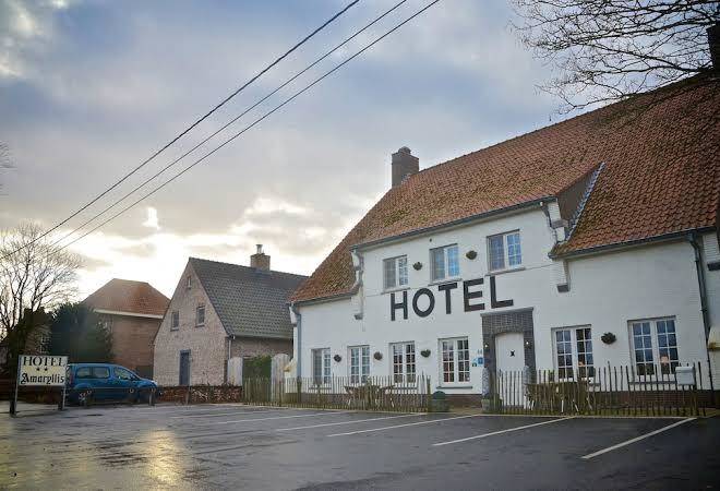 Amaryllis hotel