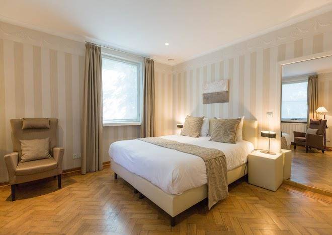 Astoria hotel gent