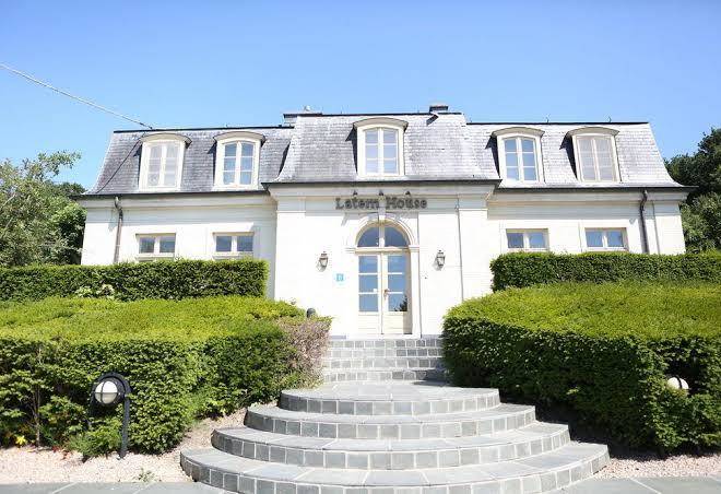 Auberge du pecheur