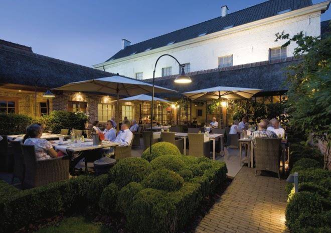 Auberge l'entrecote