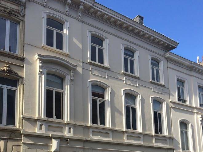 Authentic 19th c mansion with spacious garden