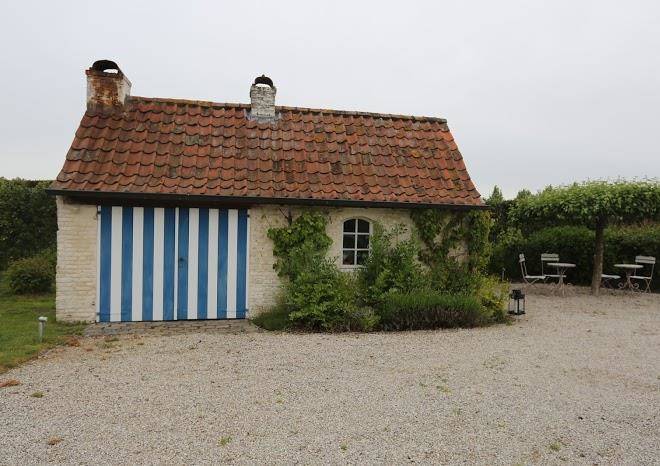 Authentic wellness hoeve