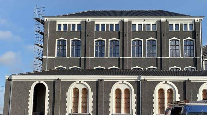 Ayuryoga Wellnesshotel Massages Resto Yoga Image