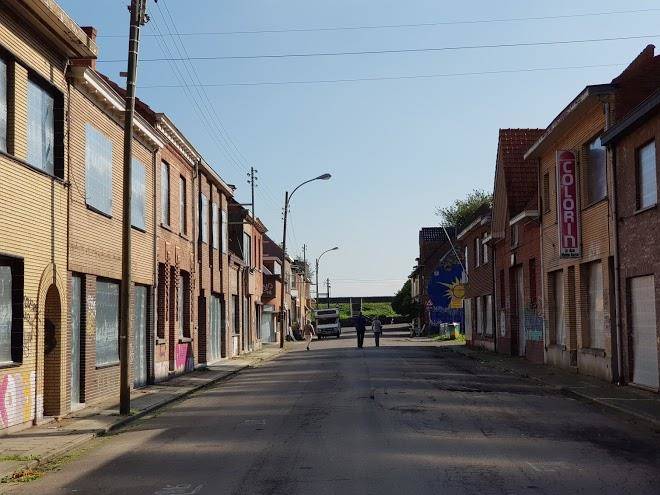 Arenberghoeve