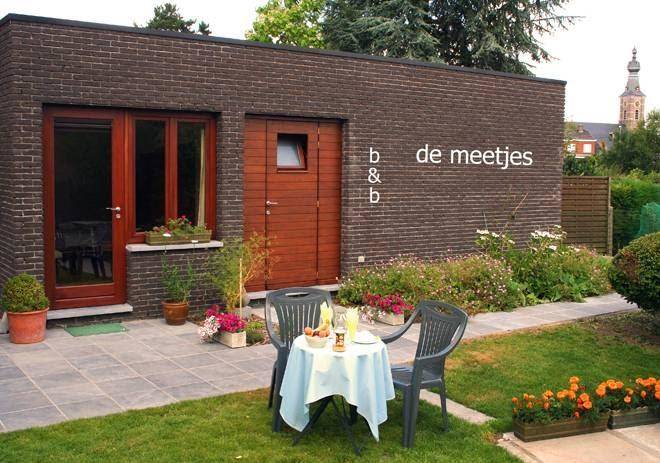 B&b de meetjes
