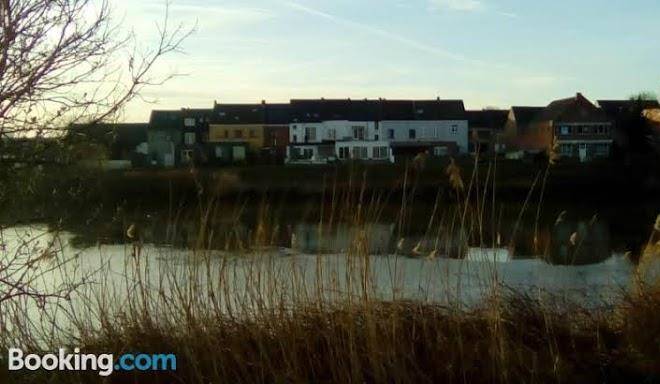B&b de noorderwind