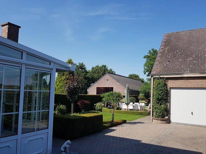 B&b den boomgaard moorsel
