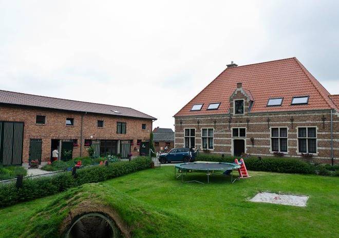 B&b euverbraeke