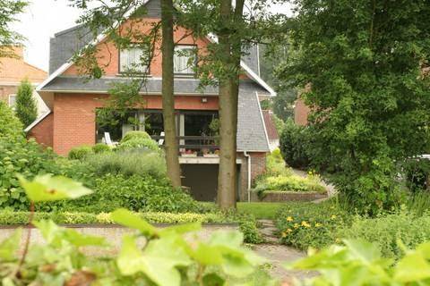 B&b goudsbloempje
