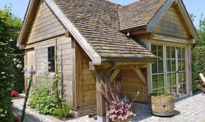 B&b Hemel & Haard Image