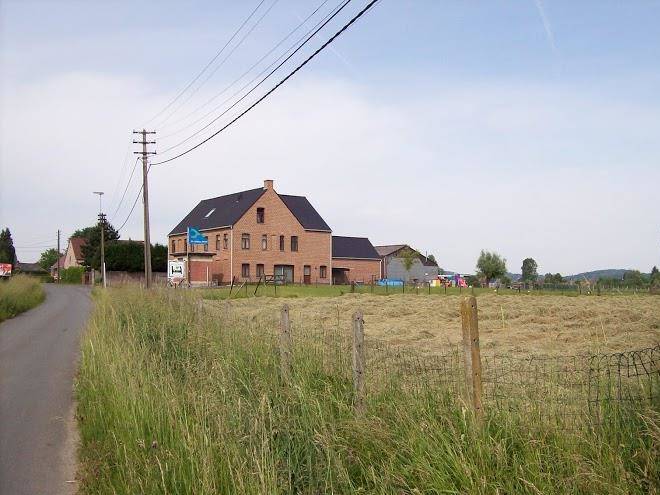 B&b hoeve de schapenkop