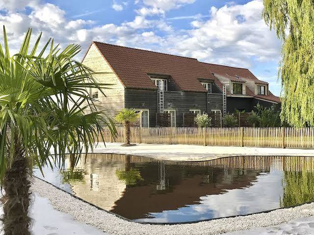 B&b hoeve la cascina