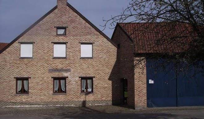 B&b in de lossen teugel