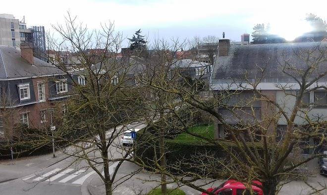 B&b lieven bauwens