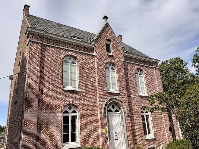 B&b Pastorie Balegem Image