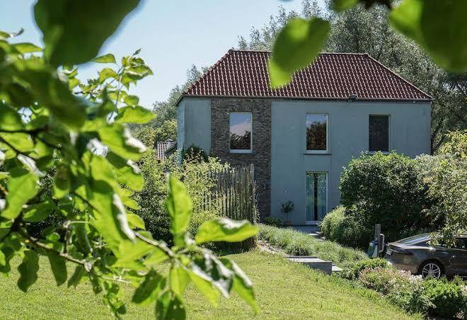 B&b scheldekant