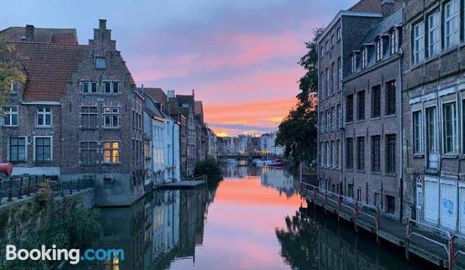 B&b Studio In's Inn Image