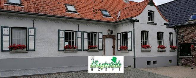 De bagteveldshoeve