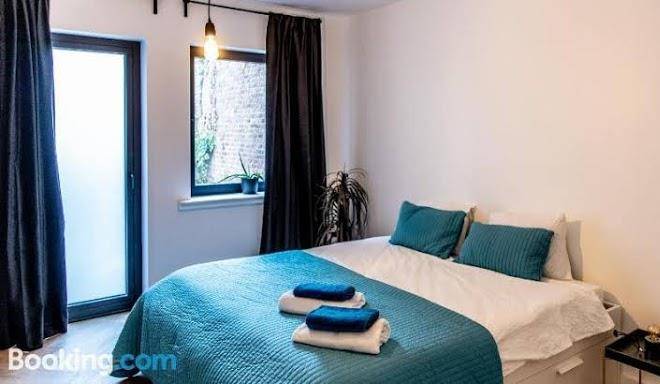 B&b 1 uit de 100