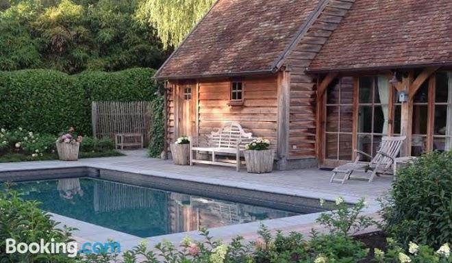 B&b Casita 55 En Esthetiek Te Latem Image