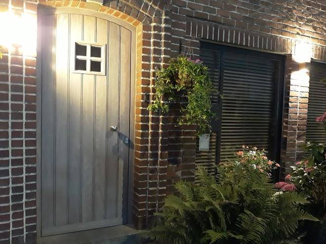 B&b d' apotheeke