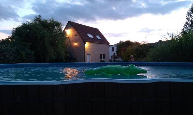 B&b de boskouter