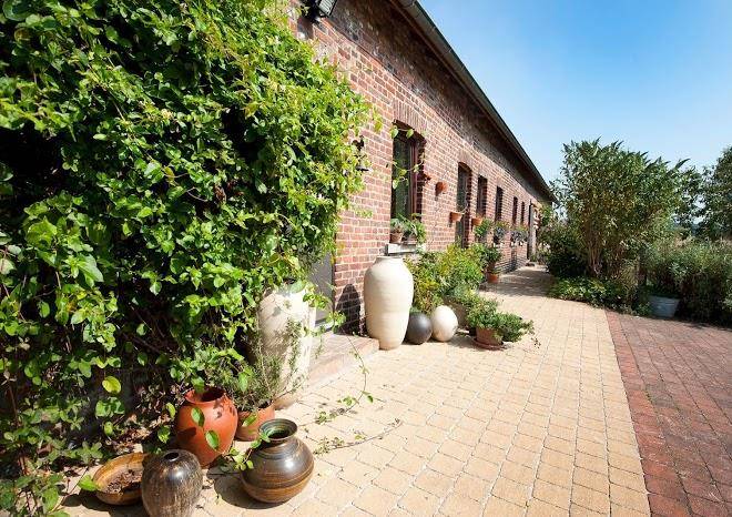 B&b de korrele