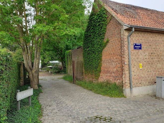 B&b Den Ahthayet Image