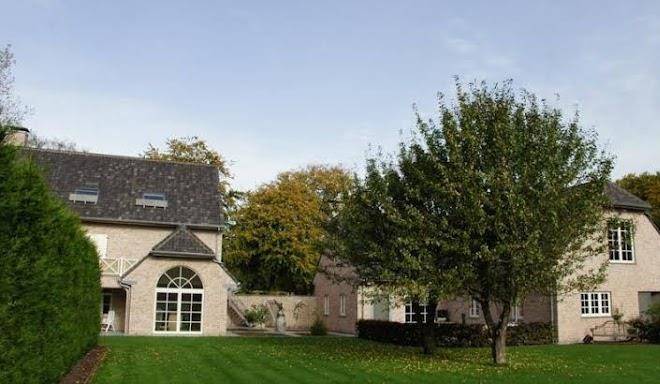 B&b doude blommisterei