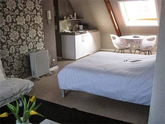 B&b elyzeese velden