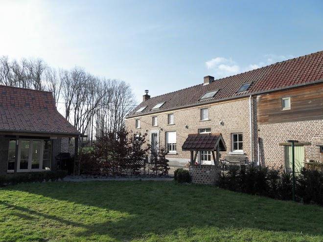 B&b het logiement
