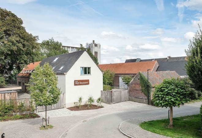 B&b hof beygaert