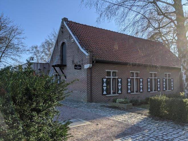 B&b hof ter koningen