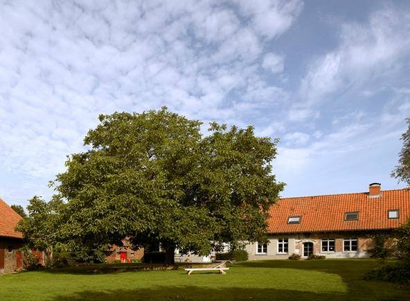 B&b hof ter walle