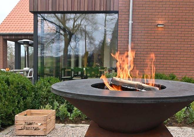 B&b korsele 59