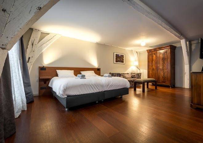 B&b kwaadham 52 music hotel ghent