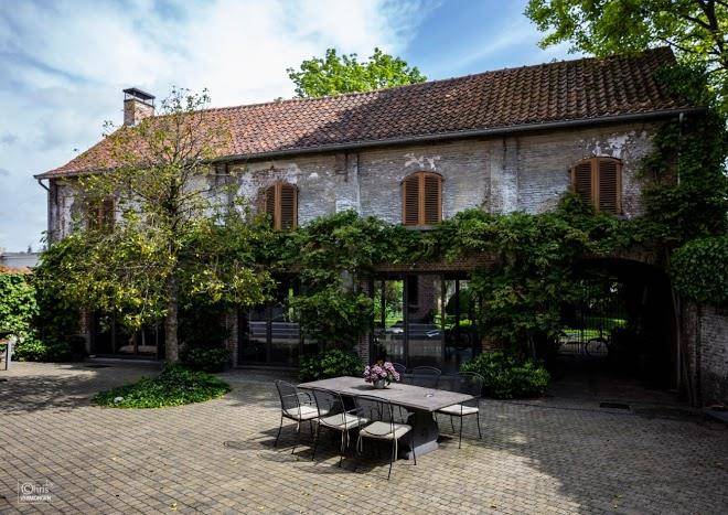 B&b La Corderie Image